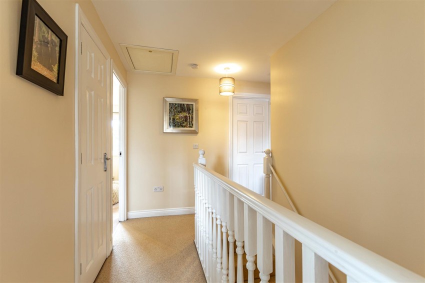 Images for 31 Weavers Linn, Tweedbank, Galashiels