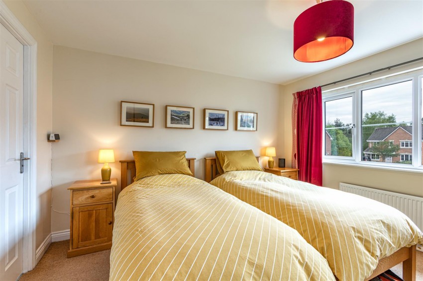 Images for 31 Weavers Linn, Tweedbank, Galashiels
