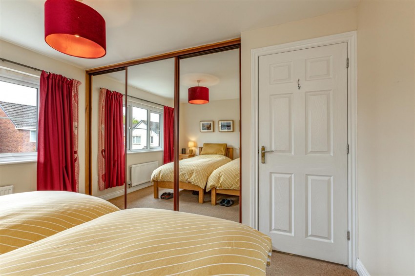 Images for 31 Weavers Linn, Tweedbank, Galashiels