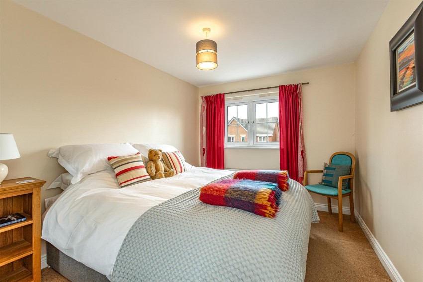 Images for 31 Weavers Linn, Tweedbank, Galashiels
