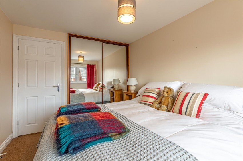 Images for 31 Weavers Linn, Tweedbank, Galashiels