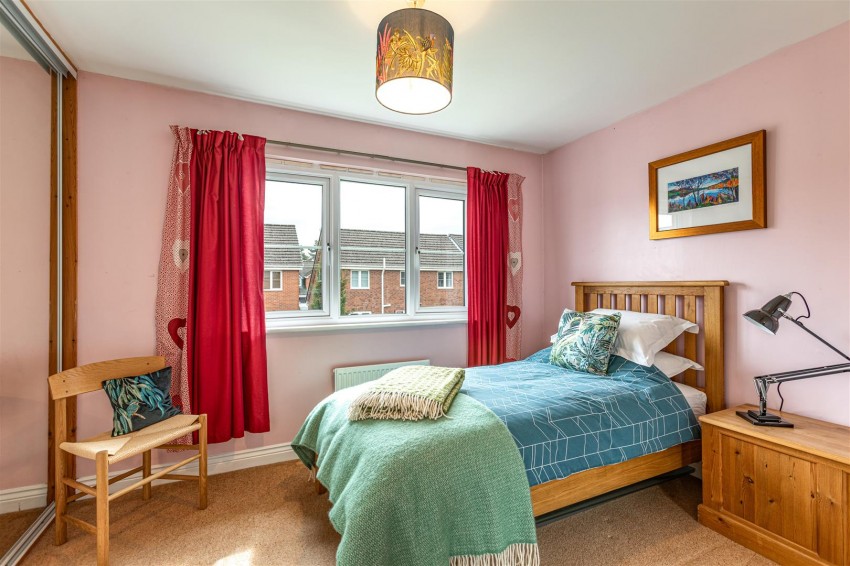 Images for 31 Weavers Linn, Tweedbank, Galashiels