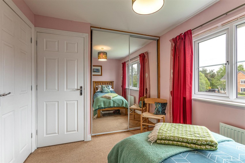 Images for 31 Weavers Linn, Tweedbank, Galashiels