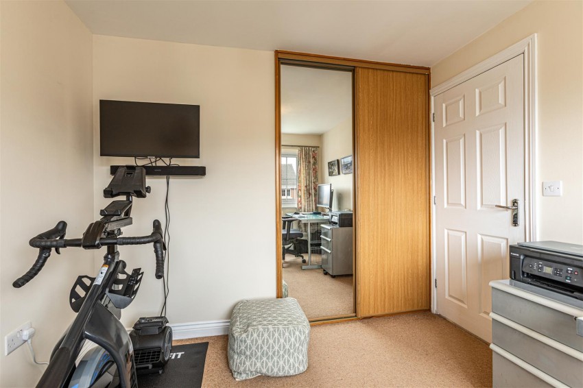 Images for 31 Weavers Linn, Tweedbank, Galashiels