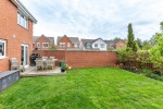Images for 31 Weavers Linn, Tweedbank, Galashiels