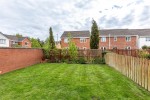 Images for 31 Weavers Linn, Tweedbank, Galashiels