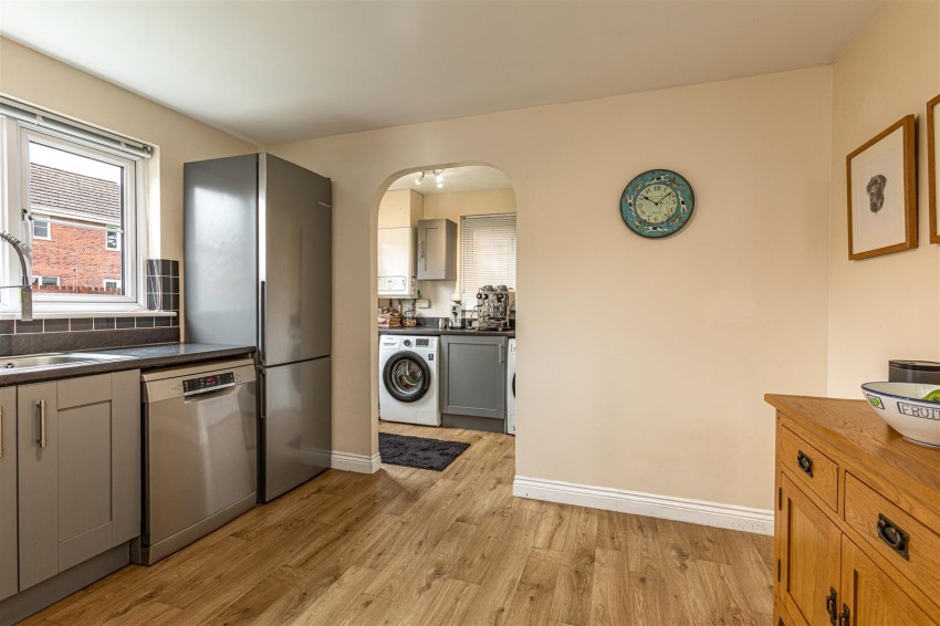 Images for 31 Weavers Linn, Tweedbank, Galashiels