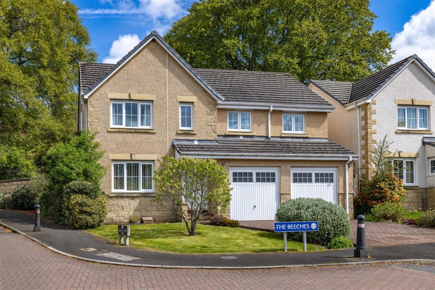 Images for 21 The Beeches, Tweedbank, Galashiels