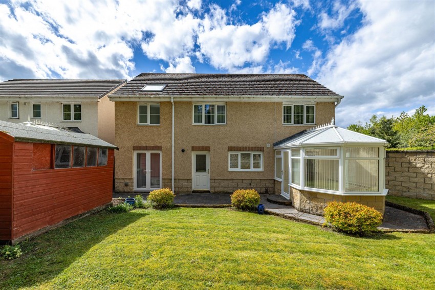 Images for 21 The Beeches, Tweedbank, Galashiels