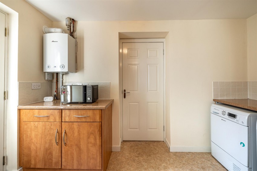 Images for 21 The Beeches, Tweedbank, Galashiels