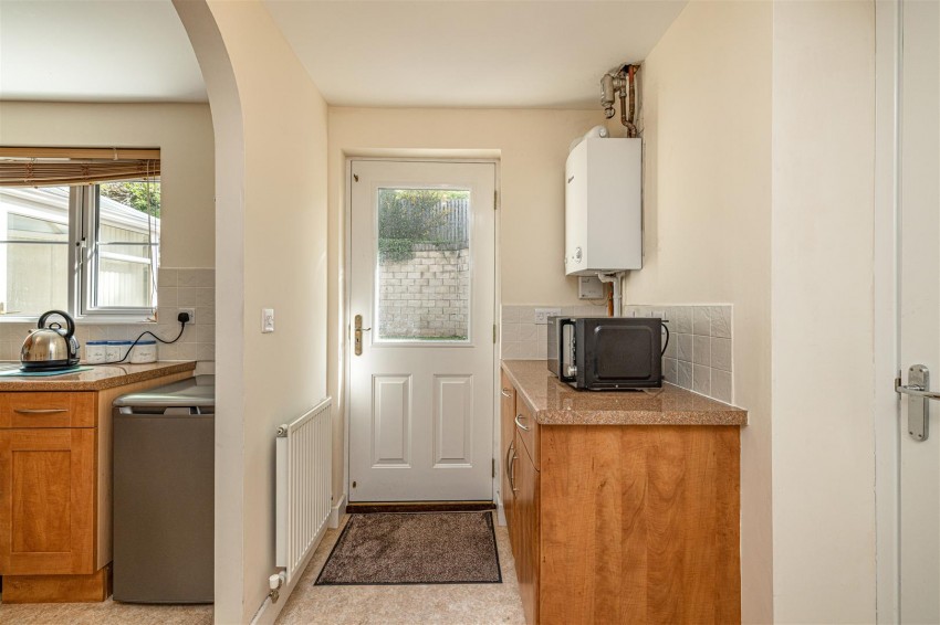Images for 21 The Beeches, Tweedbank, Galashiels