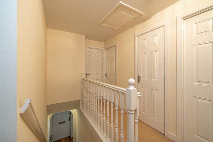 Images for 21 The Beeches, Tweedbank, Galashiels