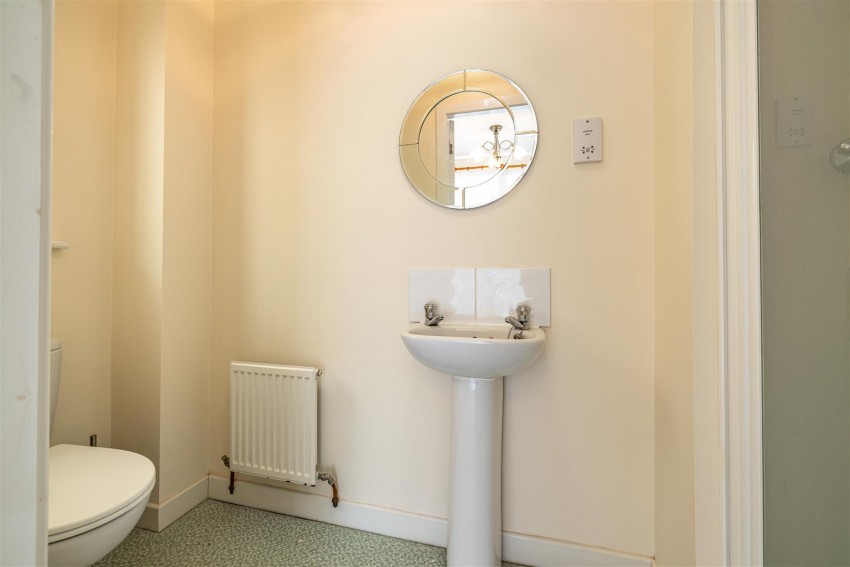 Images for 21 The Beeches, Tweedbank, Galashiels