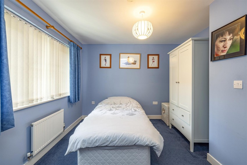 Images for 21 The Beeches, Tweedbank, Galashiels