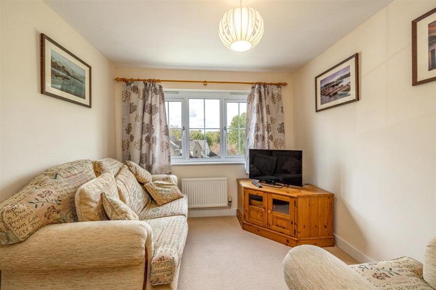 Images for 21 The Beeches, Tweedbank, Galashiels