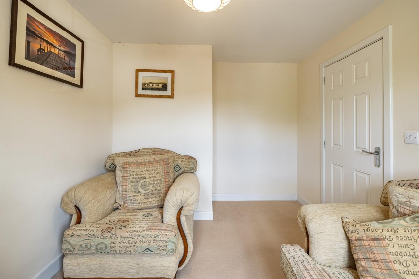 Images for 21 The Beeches, Tweedbank, Galashiels