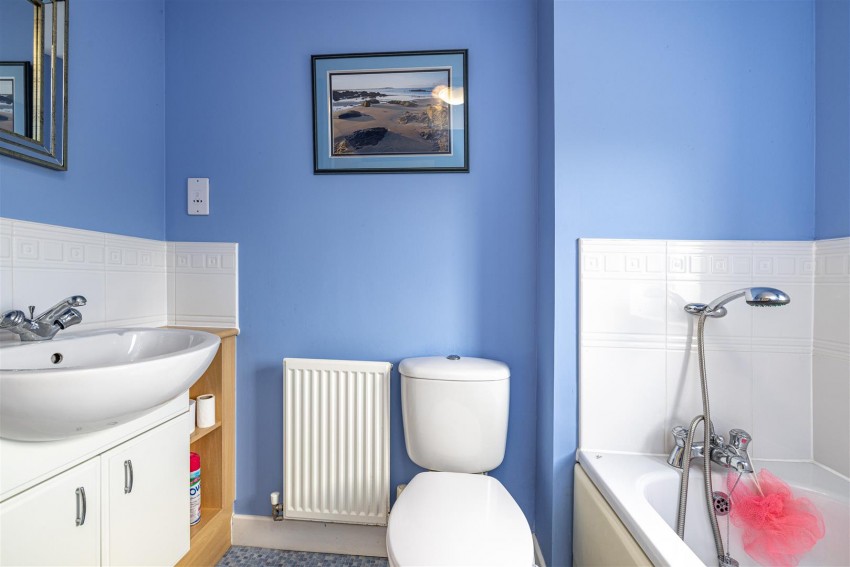 Images for 21 The Beeches, Tweedbank, Galashiels