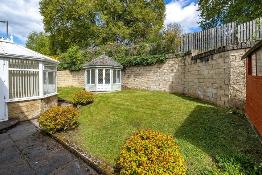 Images for 21 The Beeches, Tweedbank, Galashiels