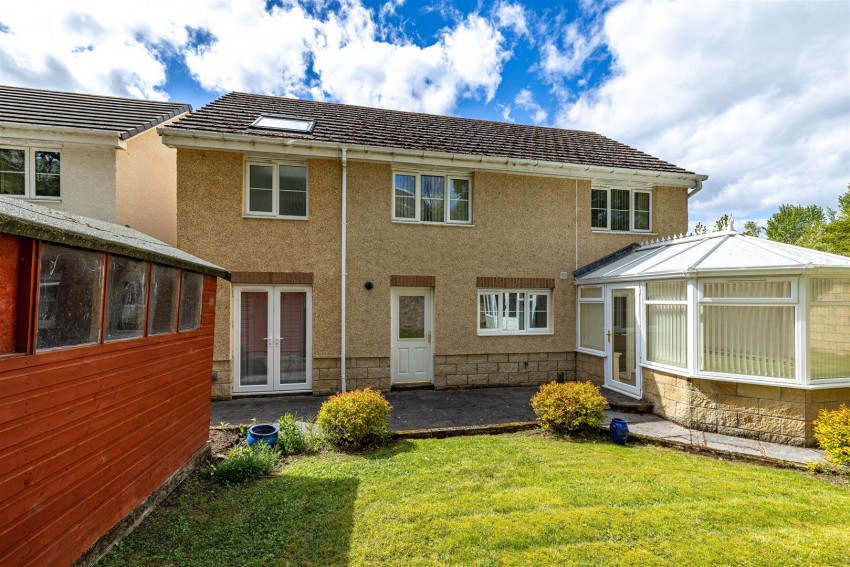 Images for 21 The Beeches, Tweedbank, Galashiels