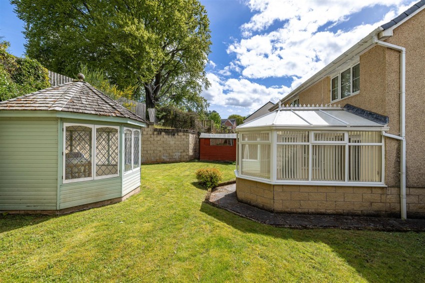Images for 21 The Beeches, Tweedbank, Galashiels