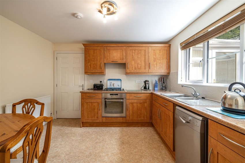 Images for 21 The Beeches, Tweedbank, Galashiels