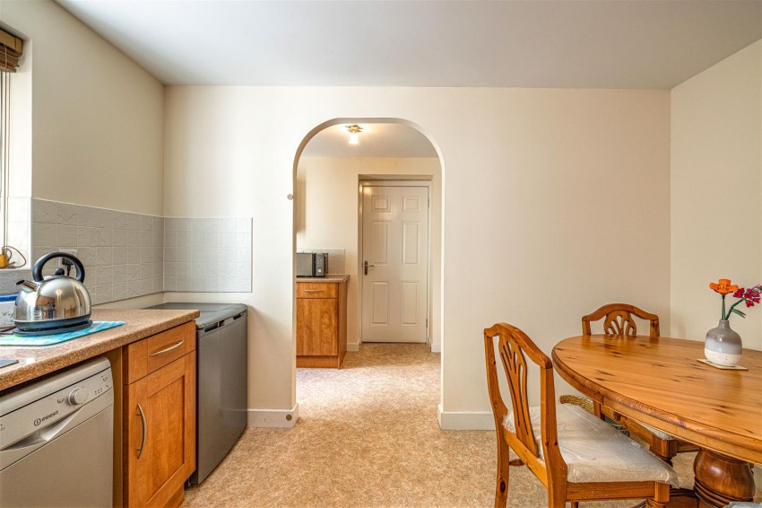 Images for 21 The Beeches, Tweedbank, Galashiels