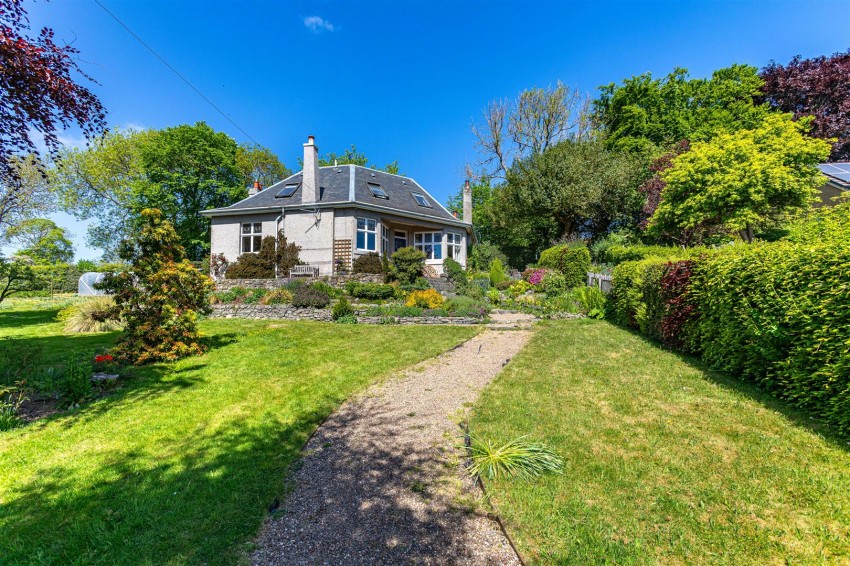 Images for Glenfirra, Gattonside, Melrose, TD6 9NP