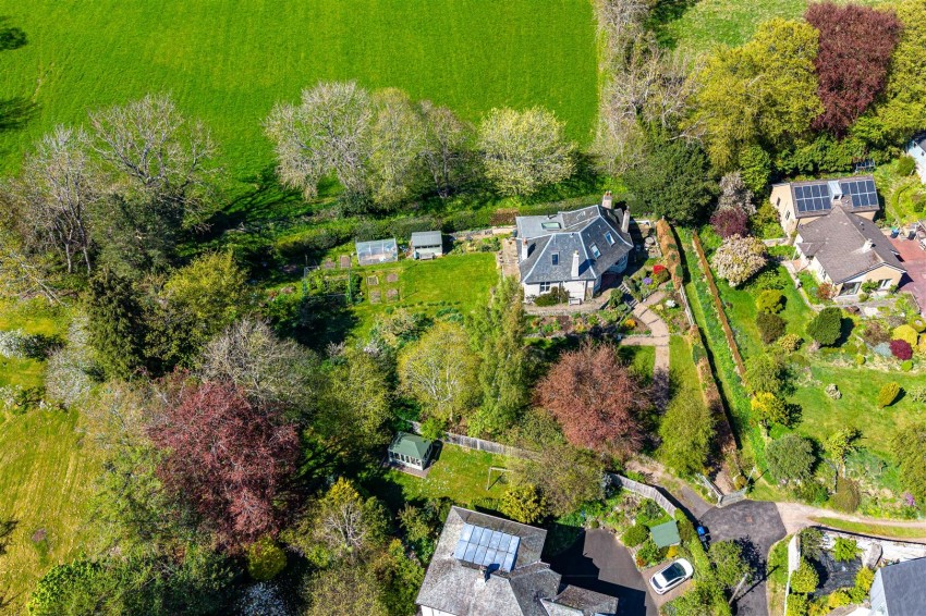 Images for Glenfirra, Gattonside, Melrose, TD6 9NP