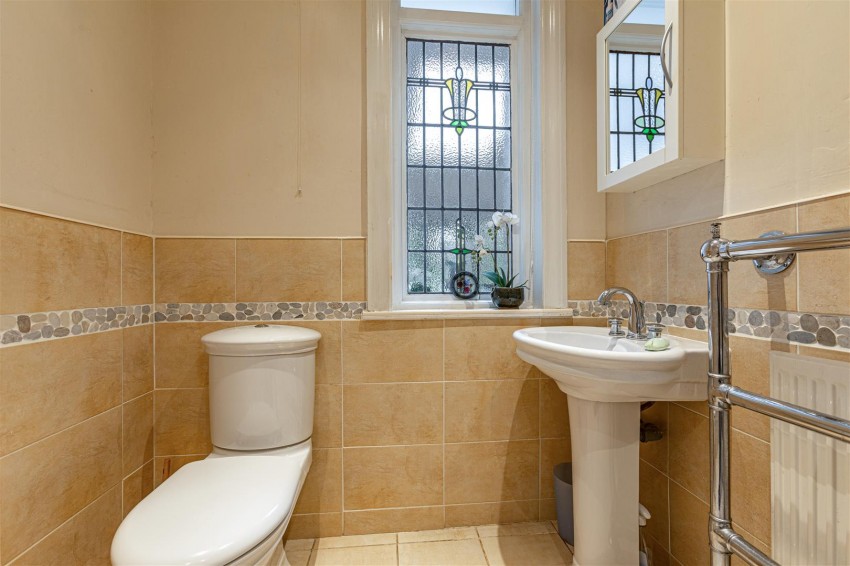 Images for Glenfirra, Gattonside, Melrose, TD6 9NP