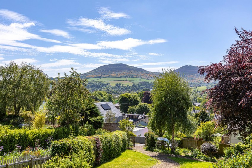 Images for Glenfirra, Gattonside, Melrose, TD6 9NP