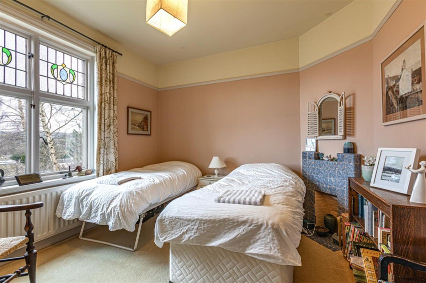 Images for Glenfirra, Gattonside, Melrose, TD6 9NP