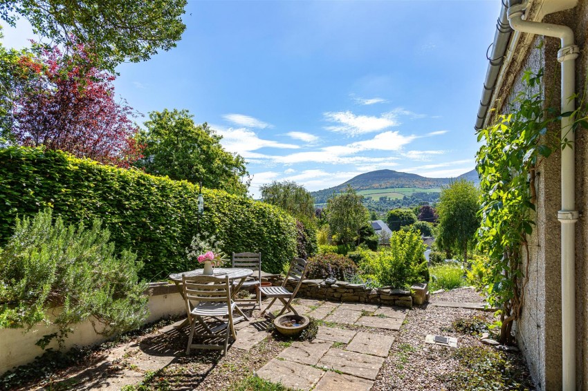Images for Glenfirra, Gattonside, Melrose, TD6 9NP
