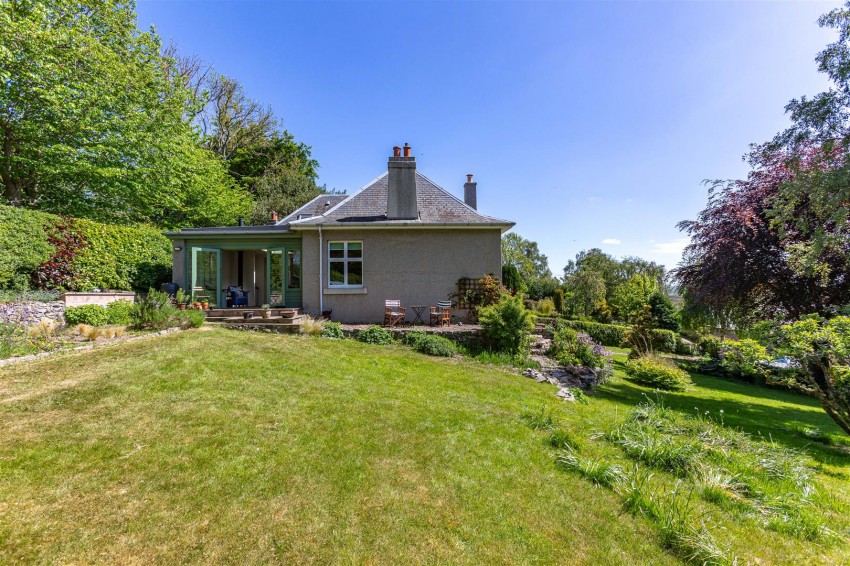 Images for Glenfirra, Gattonside, Melrose, TD6 9NP