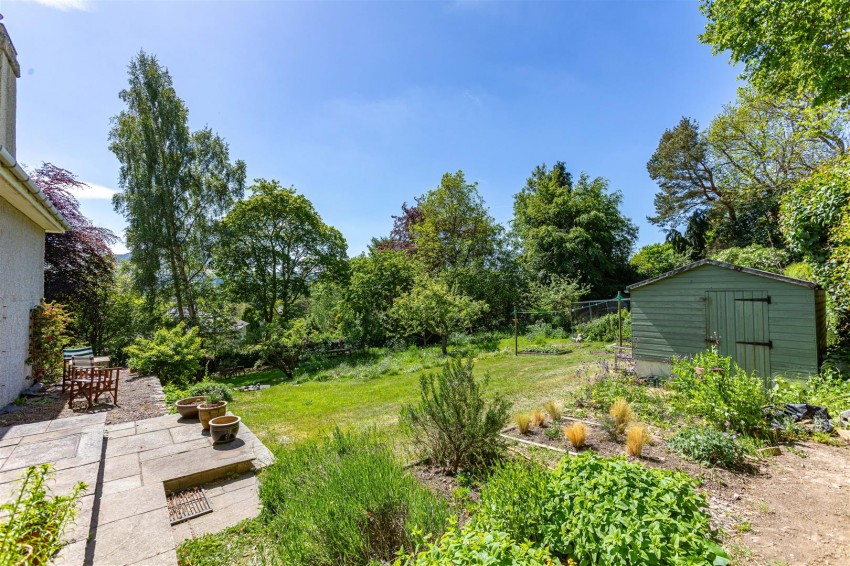Images for Glenfirra, Gattonside, Melrose, TD6 9NP