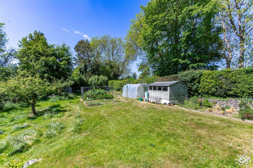 Images for Glenfirra, Gattonside, Melrose, TD6 9NP
