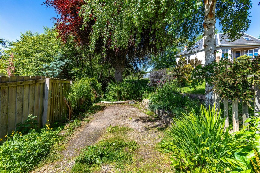 Images for Glenfirra, Gattonside, Melrose, TD6 9NP