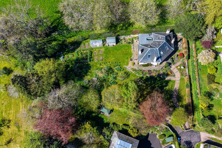 Images for Glenfirra, Gattonside, Melrose, TD6 9NP