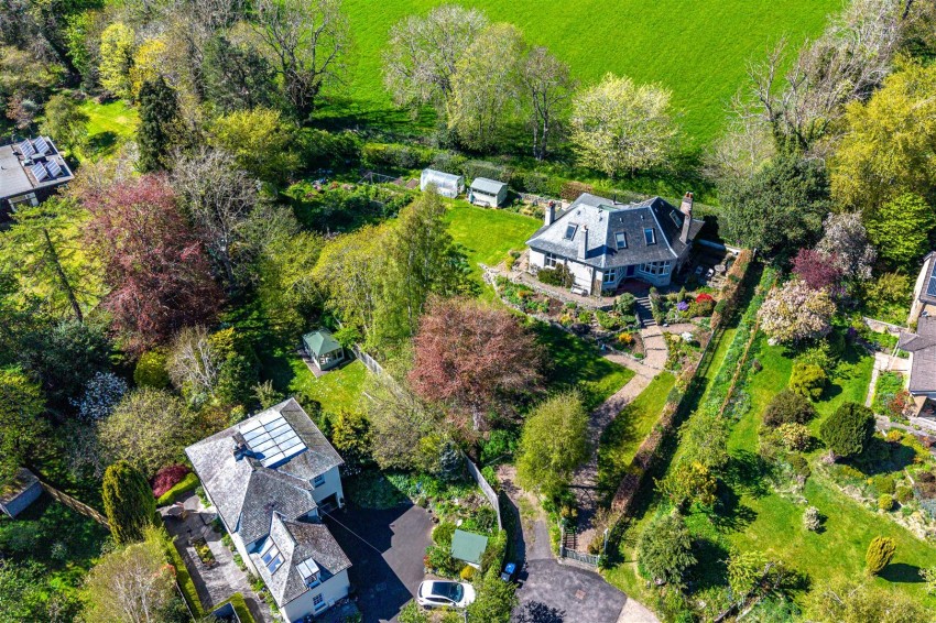 Images for Glenfirra, Gattonside, Melrose, TD6 9NP