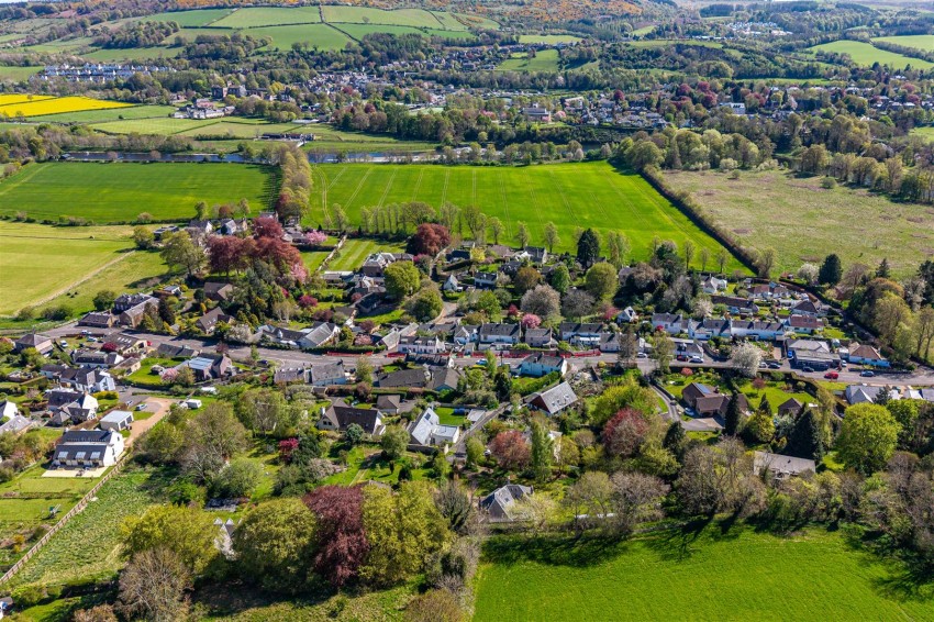 Images for Glenfirra, Gattonside, Melrose, TD6 9NP