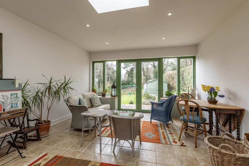 Images for Glenfirra, Gattonside, Melrose, TD6 9NP