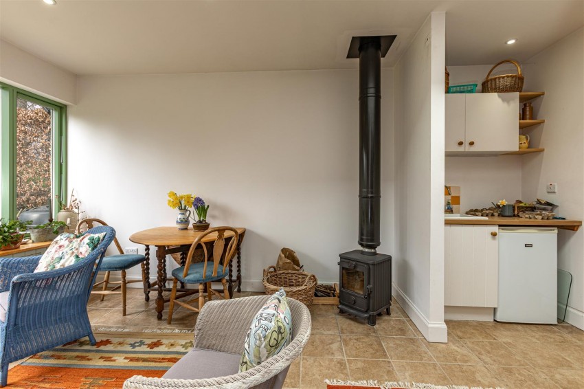 Images for Glenfirra, Gattonside, Melrose, TD6 9NP
