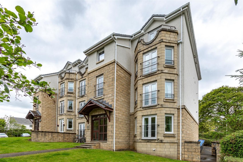 Images for 6/8 Weavers Linn, Tweedbank, Galashiels