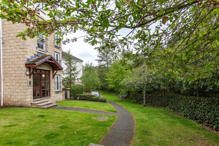 Images for 6/8 Weavers Linn, Tweedbank, Galashiels