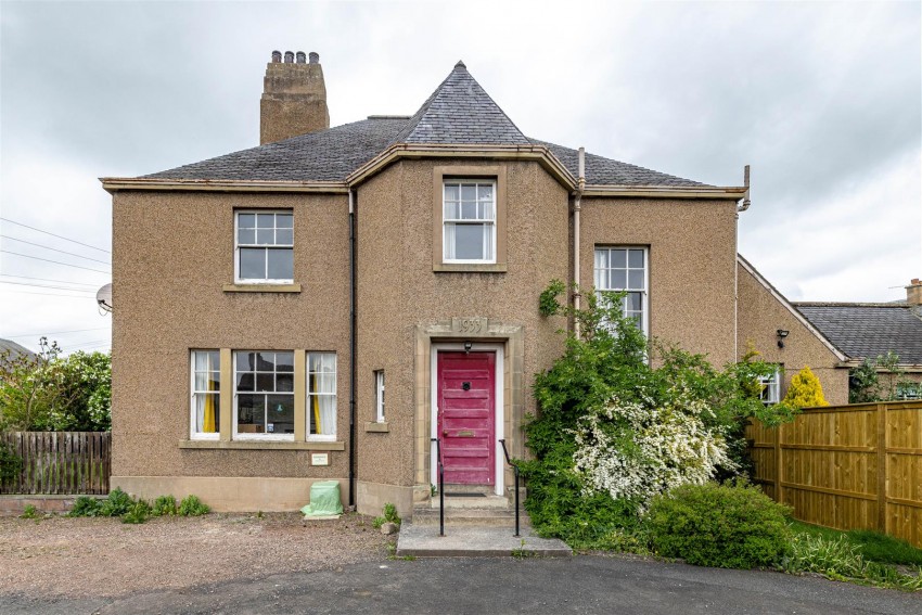 Images for St Mary's Presbytery, Bowmont Street, Kelso