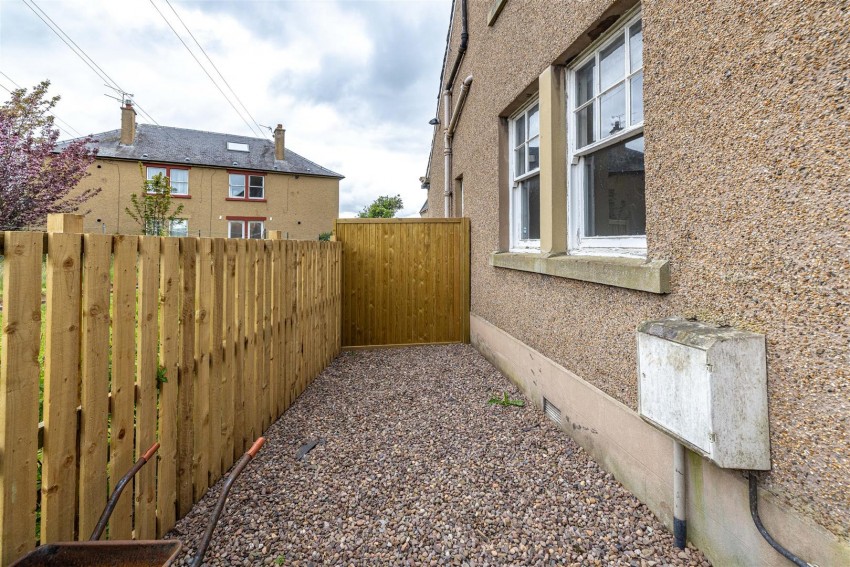 Images for St Mary's Presbytery, Bowmont Street, Kelso