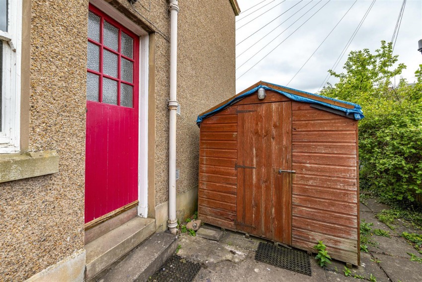 Images for St Mary's Presbytery, Bowmont Street, Kelso