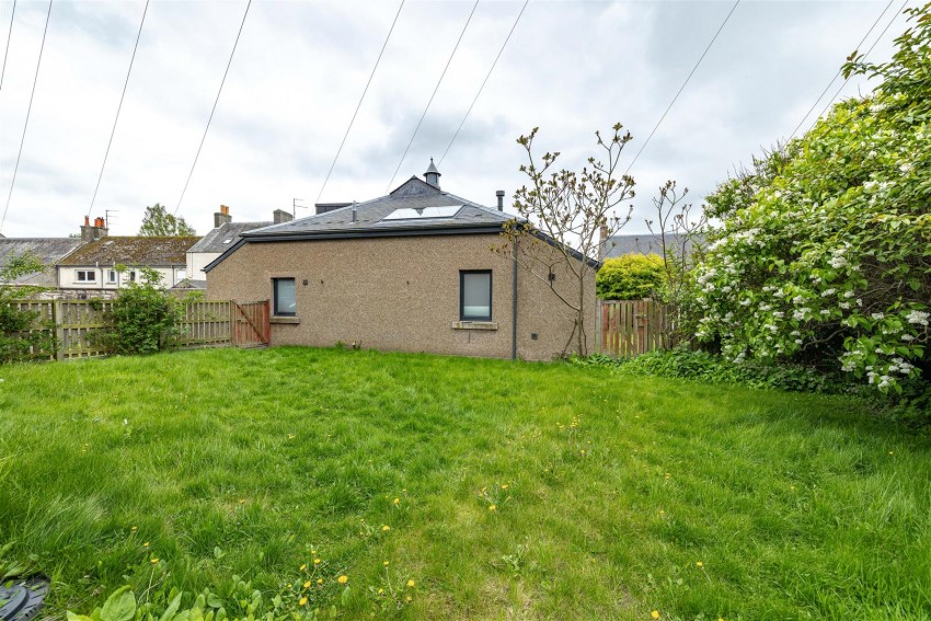Images for St Mary's Presbytery, Bowmont Street, Kelso