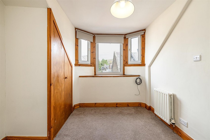 Images for 8 St. John Street, Galashiels