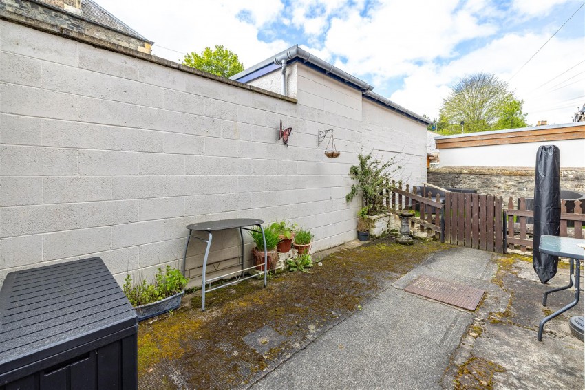 Images for 8 St. John Street, Galashiels