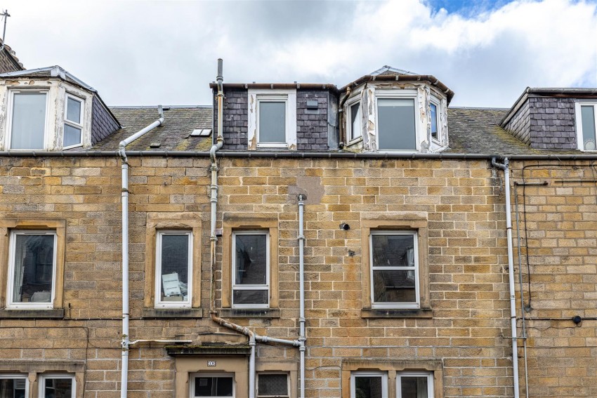 Images for 8 St. John Street, Galashiels